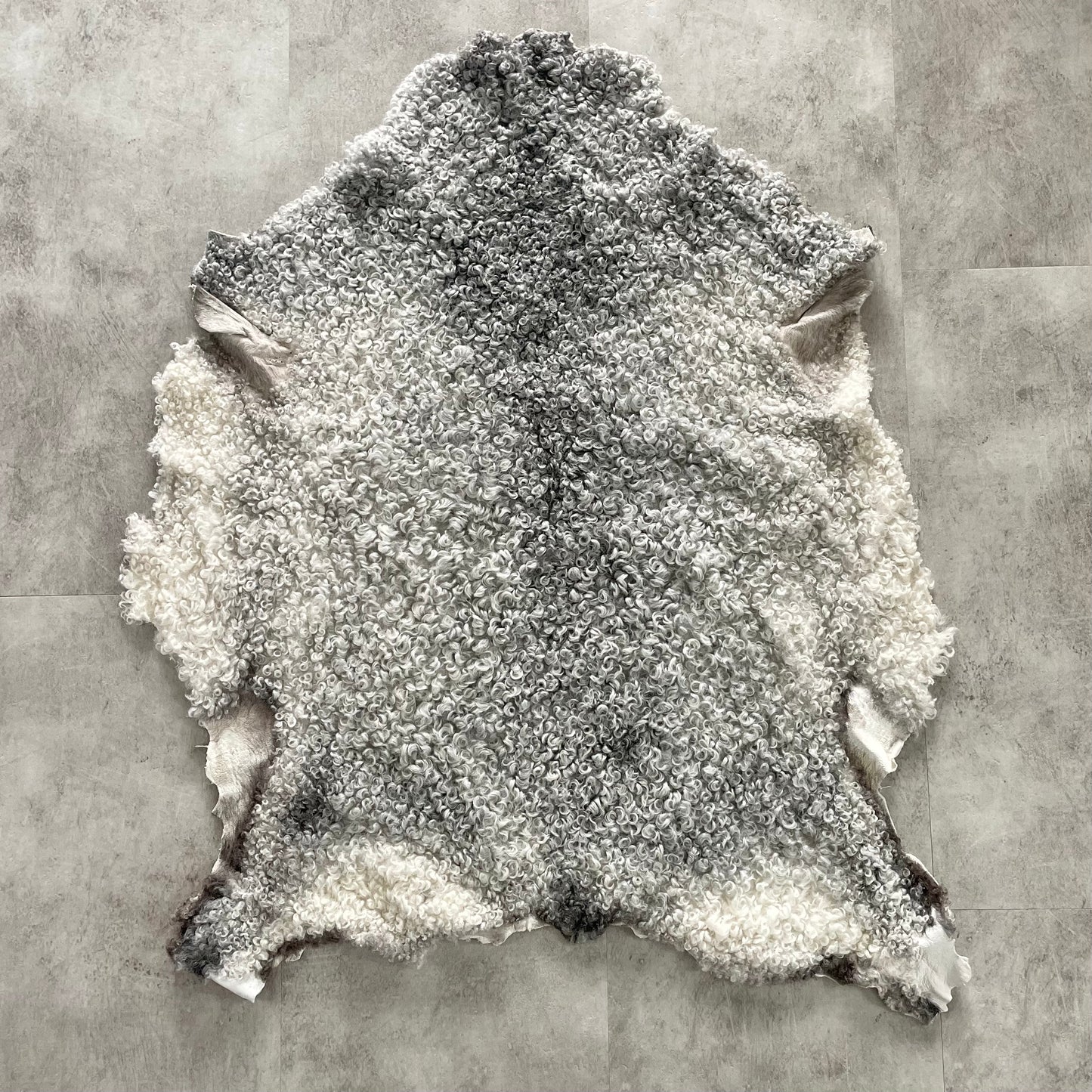 Lambskin