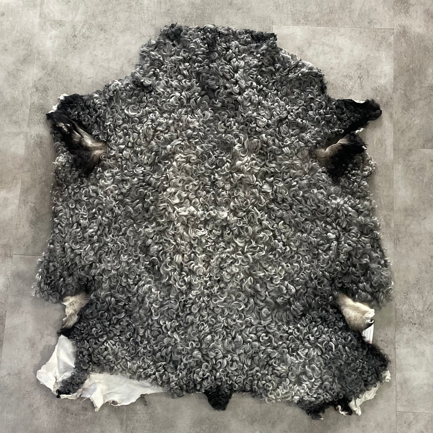 Lambskin