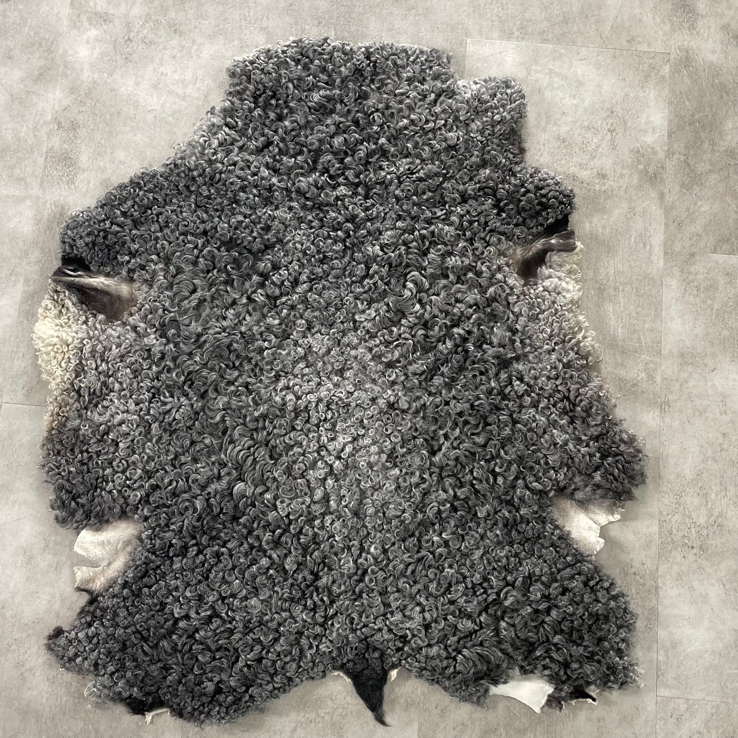 Lambskin