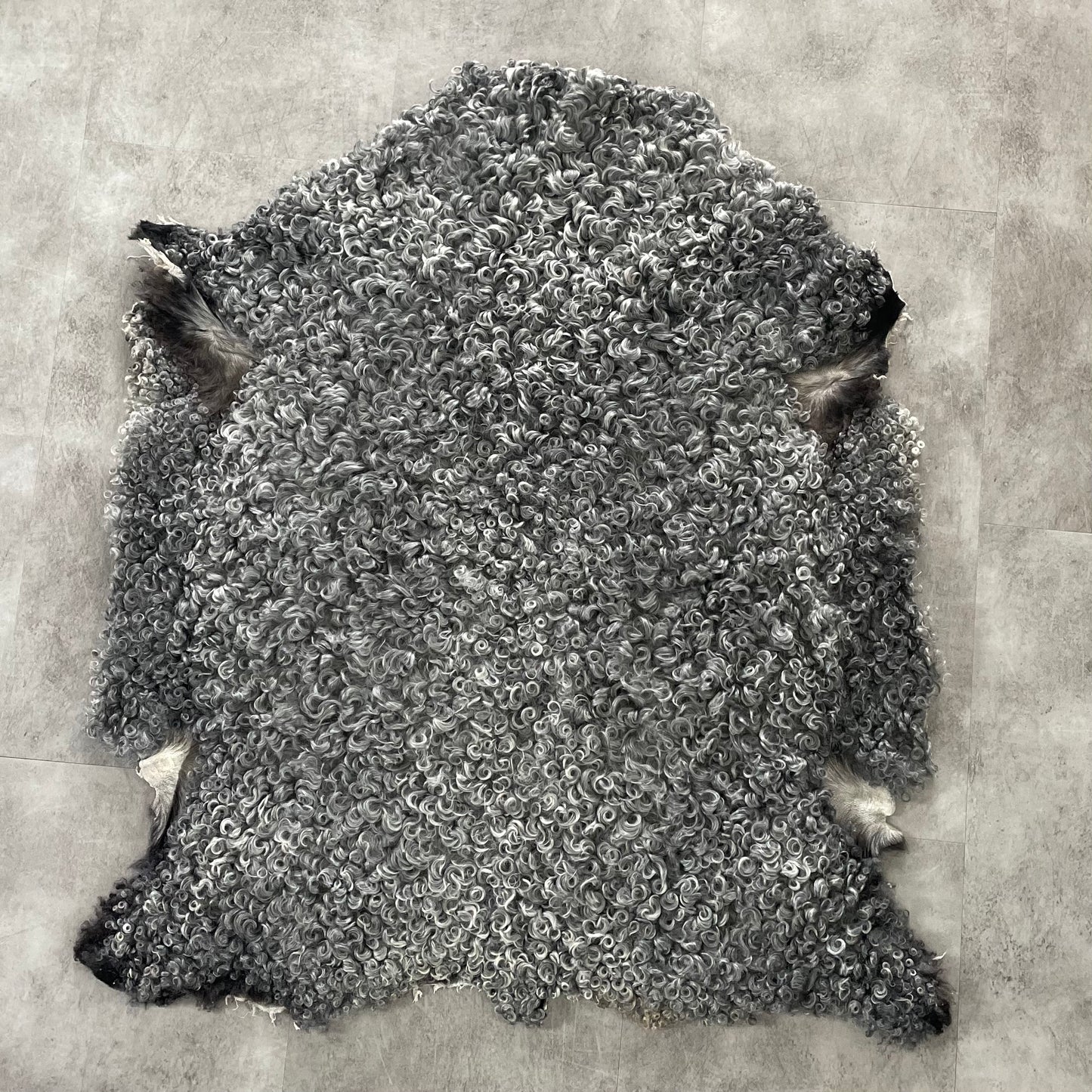 Lambskin