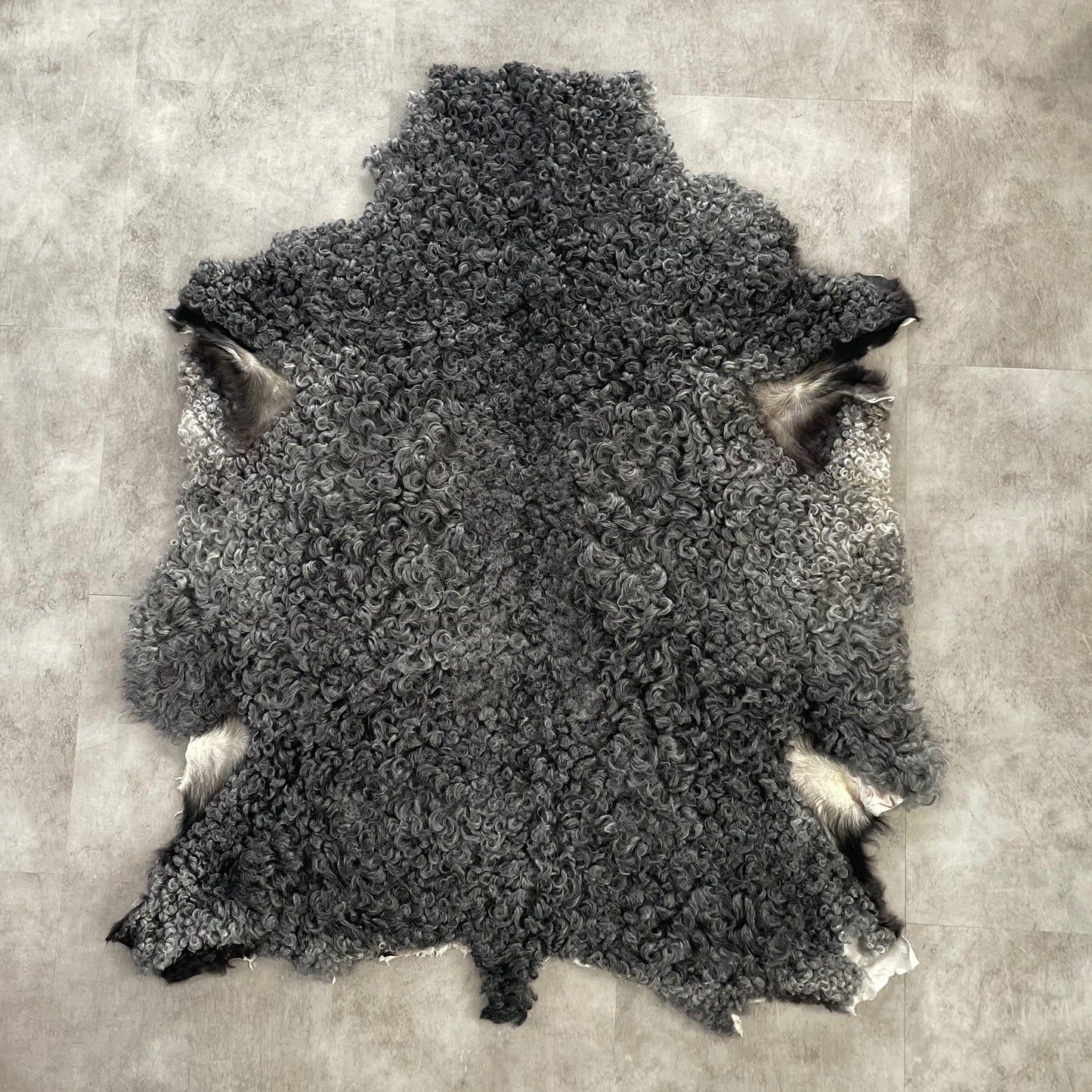 Lambskin