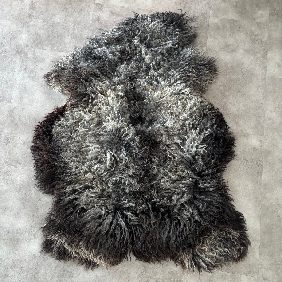 Lambskin