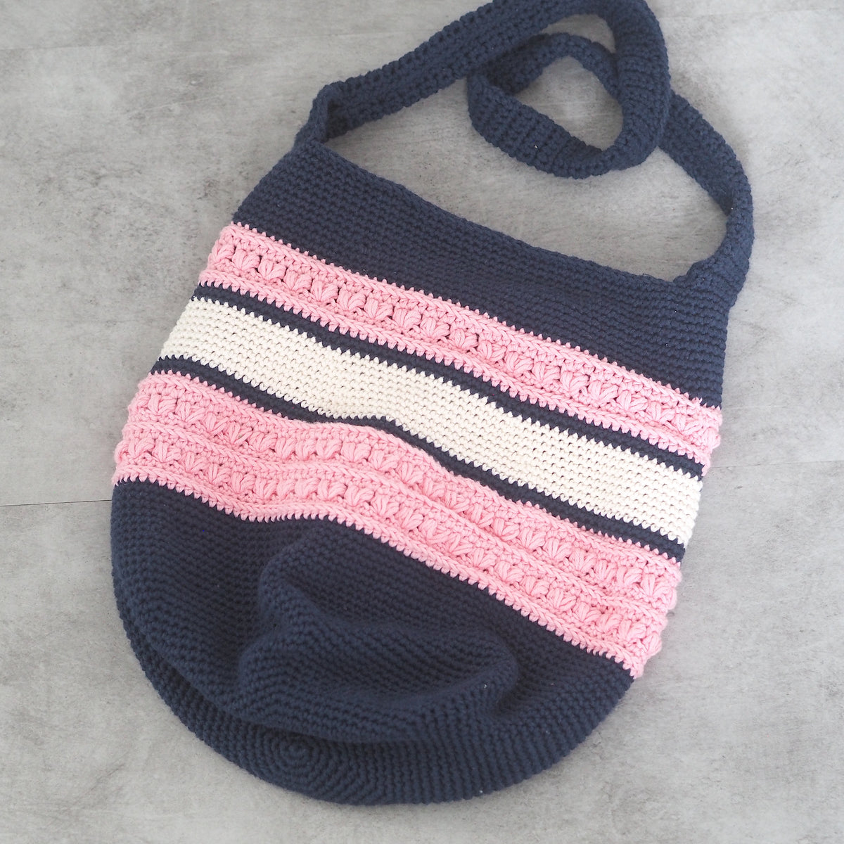 Bohemian Bag