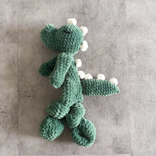 Indlæs billede til gallerivisning Croco Snuggle