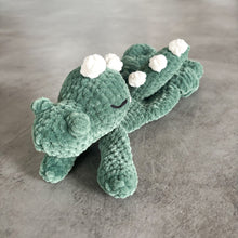 Indlæs billede til gallerivisning Croco Snuggle