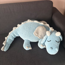 Indlæs billede til gallerivisning Dobby Drage