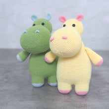 Indlæs billede til gallerivisning Frida Flodhest