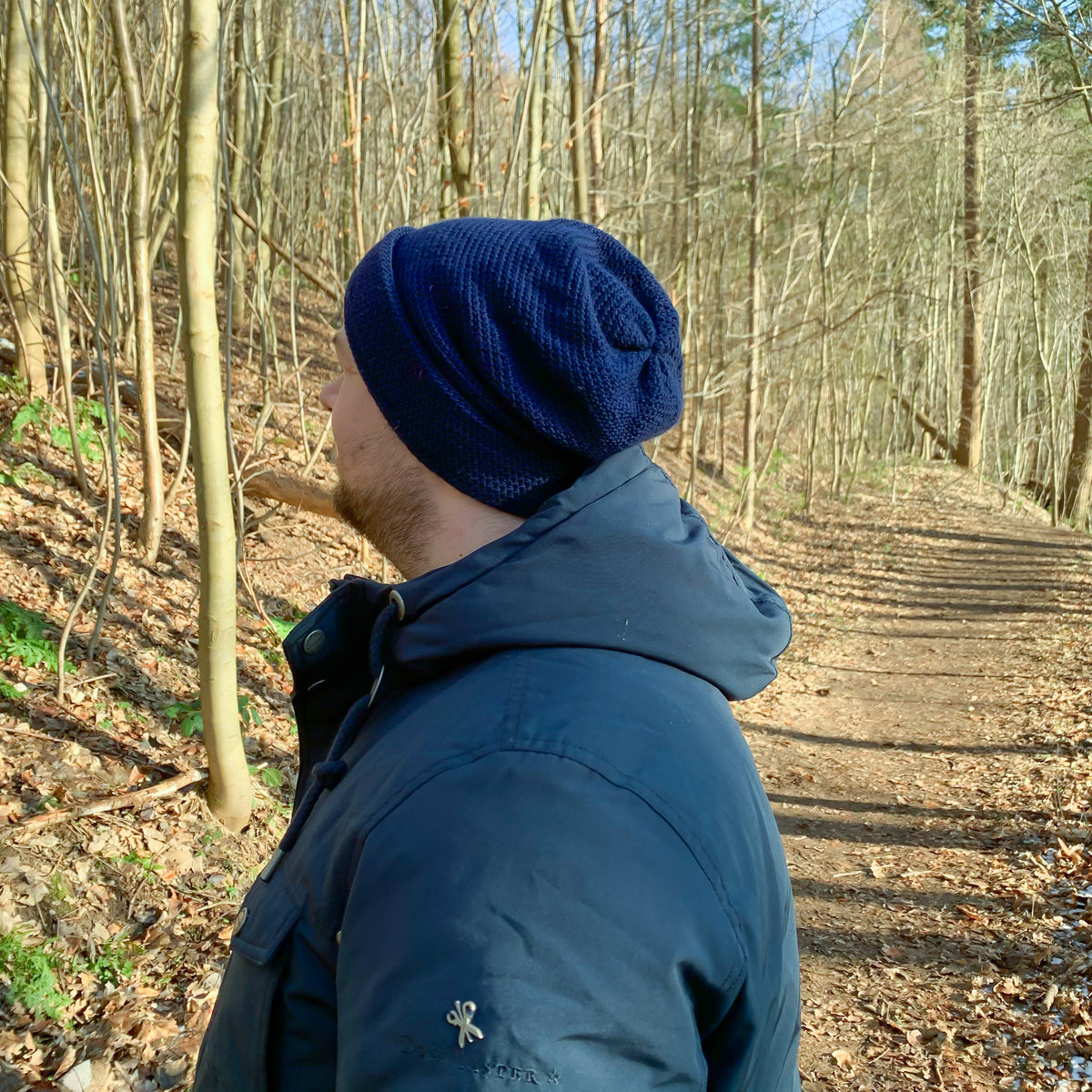 Basic Beanie