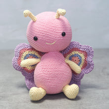 Indlæs billede til gallerivisning Sage Sommerfugl