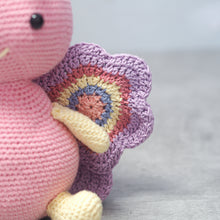 Indlæs billede til gallerivisning Sage Sommerfugl