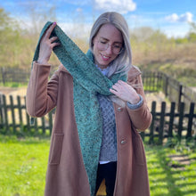 Indlæs billede til gallerivisning Lisbon Shawl