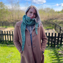 Indlæs billede til gallerivisning Lisbon Shawl