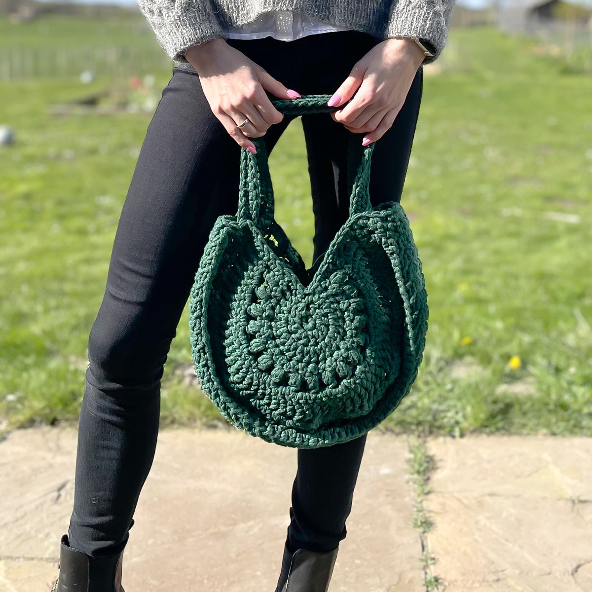 Conch Bag