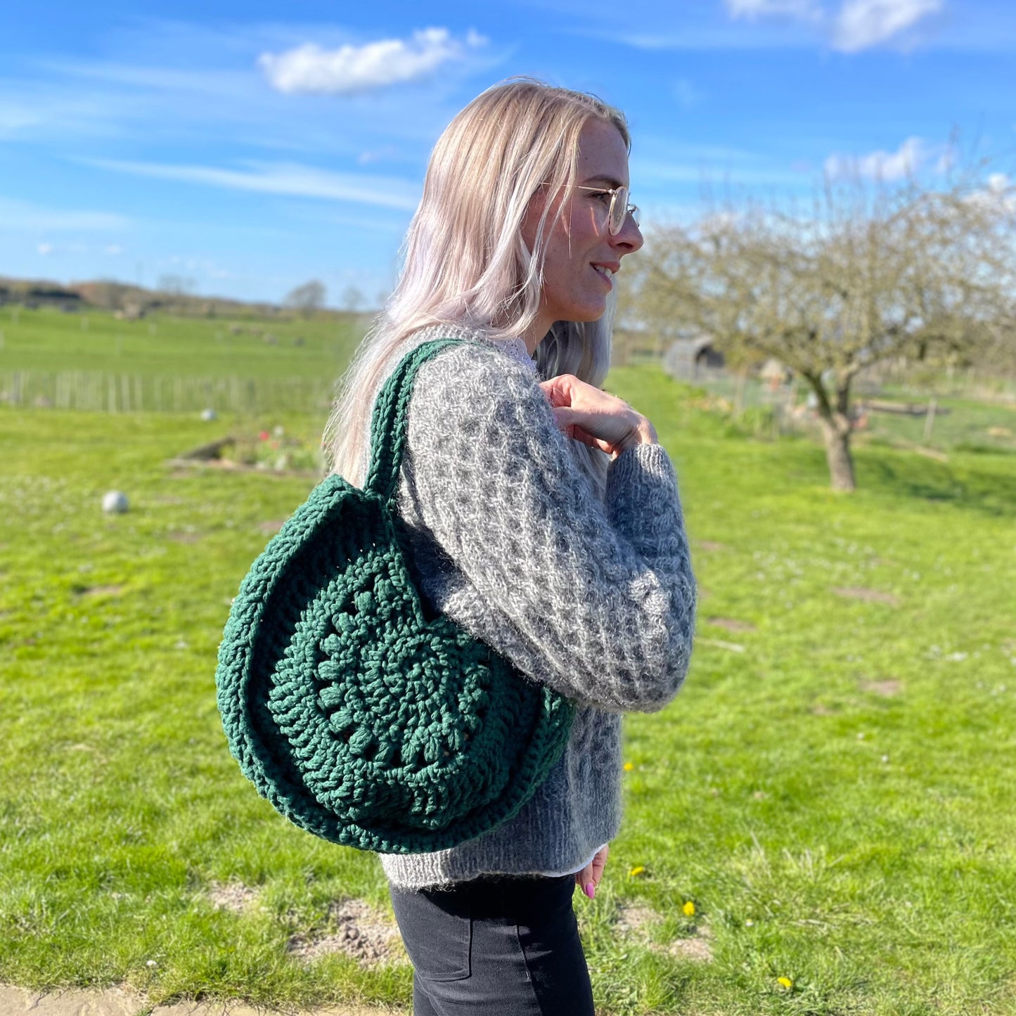 Conch Bag