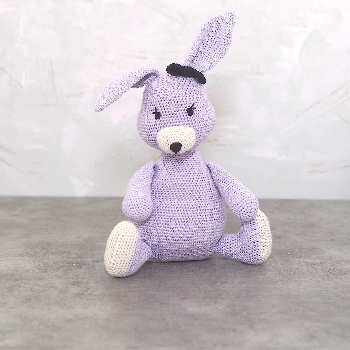 Bunny (stuffed animal)