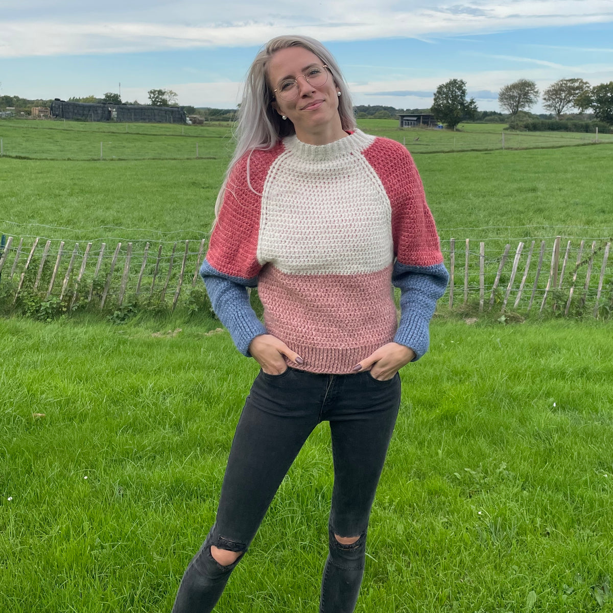 Lake Sweater