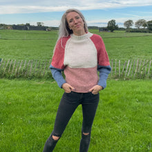 Indlæs billede til gallerivisning Lake Sweater