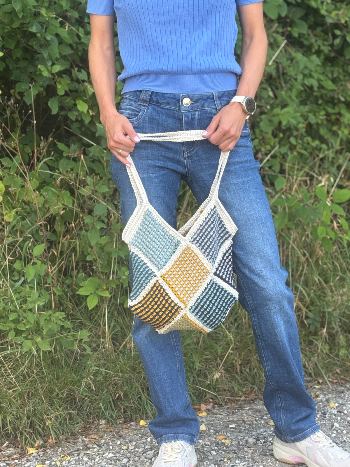 Paris Bag