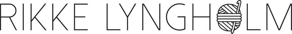 RikkeLyngholm logo