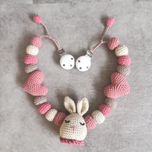 Indlæs billede til gallerivisning Strolling Bunny