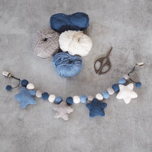 Indlæs billede til gallerivisning Strolling Stars