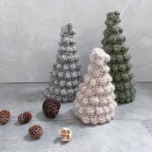 Indlæs billede til gallerivisning Boble Juletræer