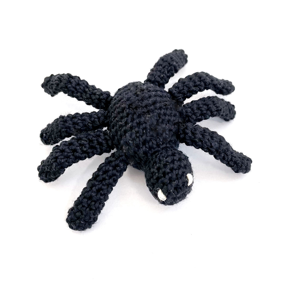 Little Spider