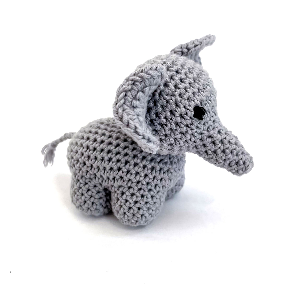 Little Elephant