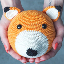 Indlæs billede til gallerivisning Franky Fox