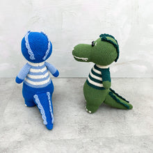 Indlæs billede til gallerivisning DinoDille