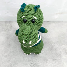 Indlæs billede til gallerivisning DinoDille