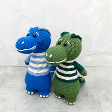 Indlæs billede til gallerivisning DinoDille