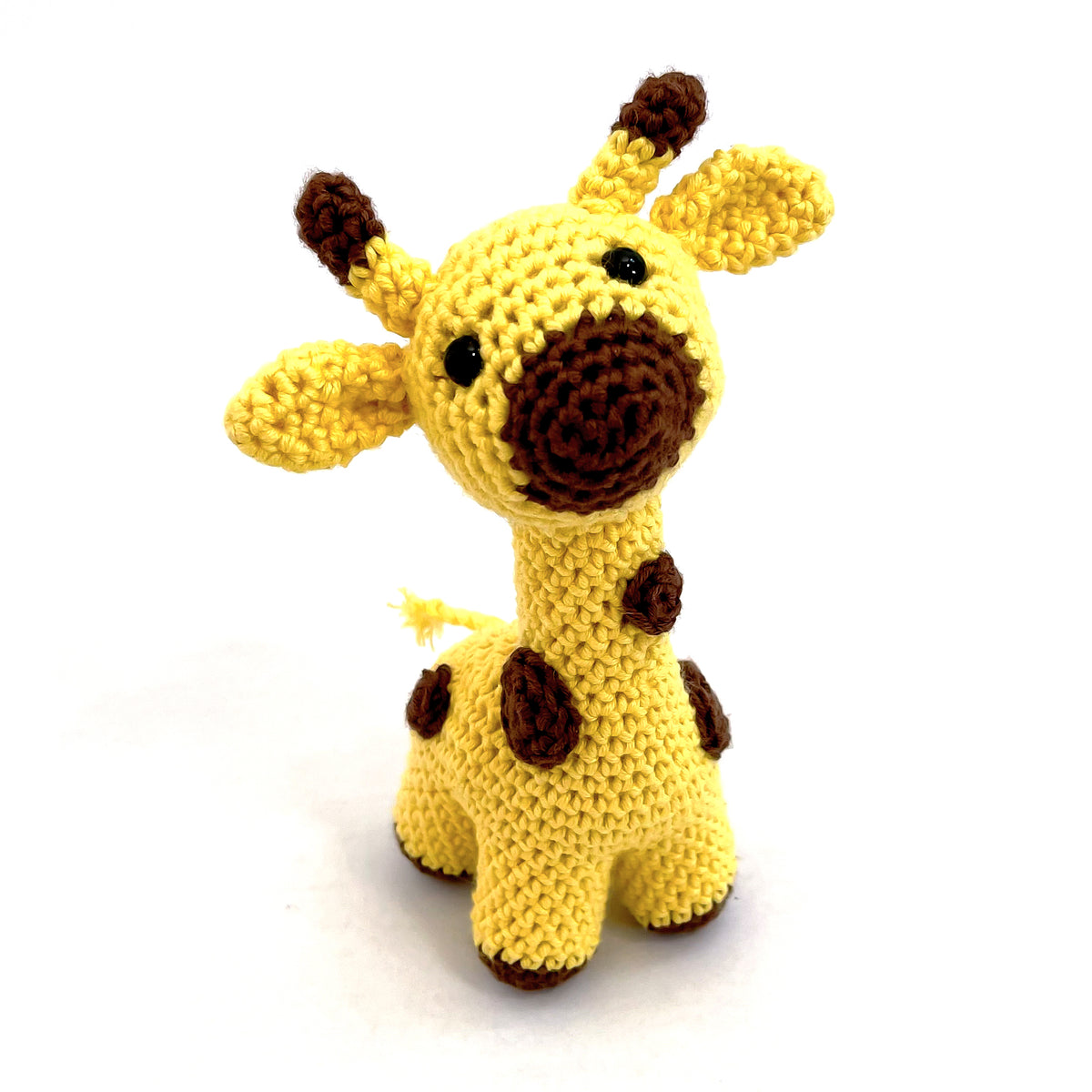 Little Giraffe