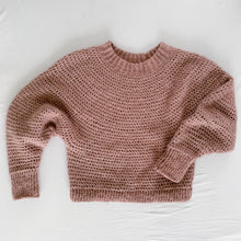 Indlæs billede til gallerivisning Winglet Sweater