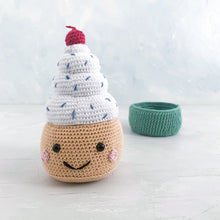 Indlæs billede til gallerivisning Carlo Cupcake