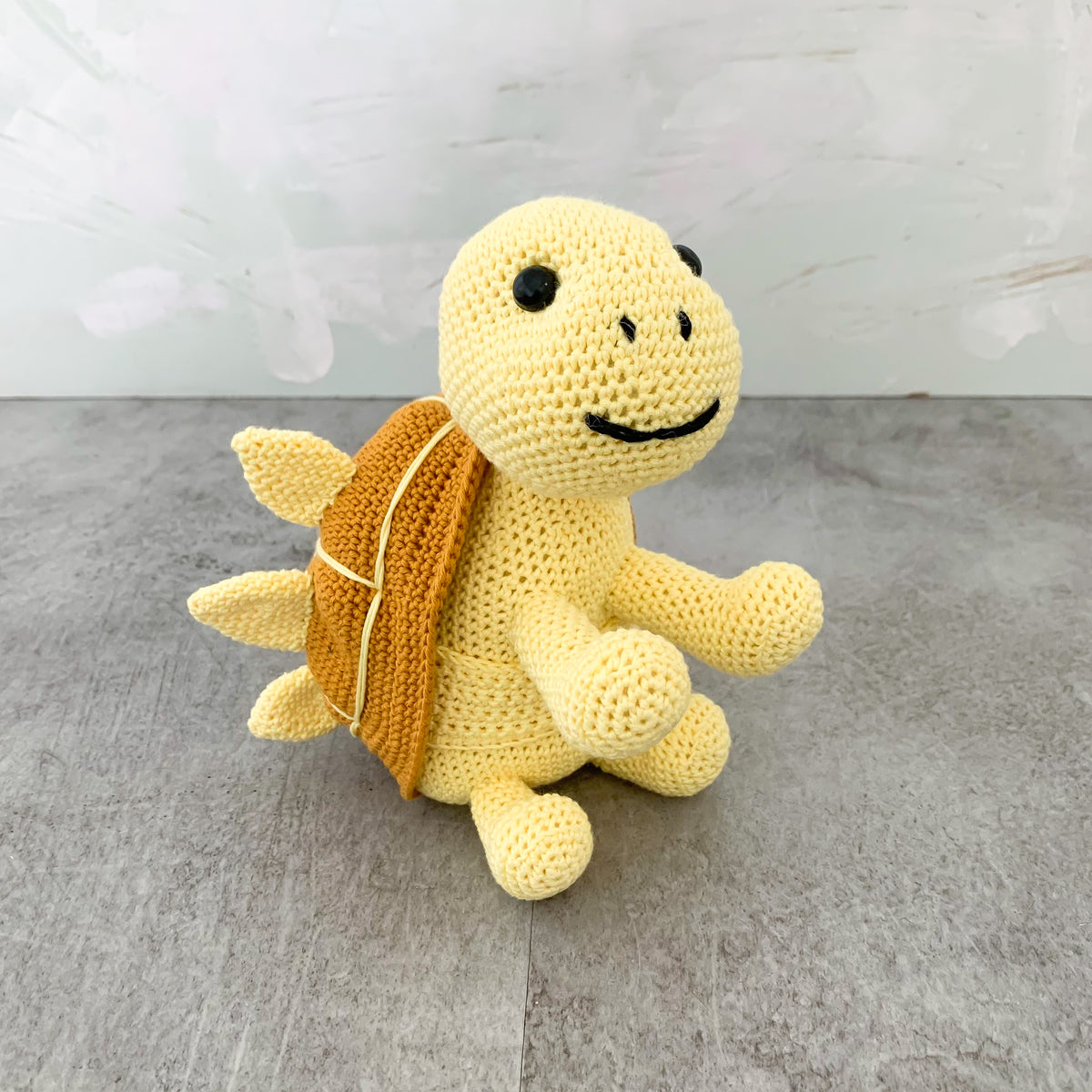 TurtleSaur