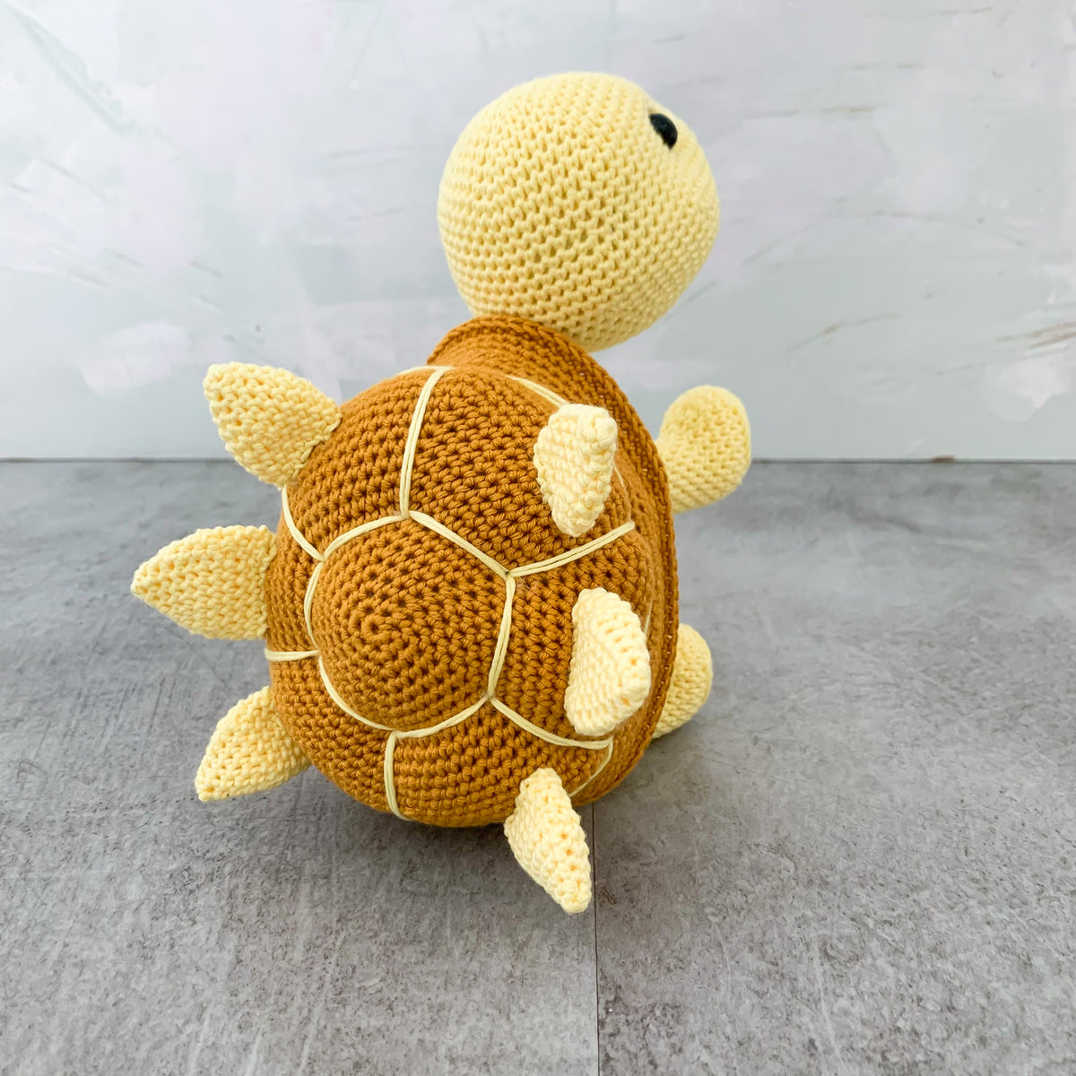 TurtleSaur