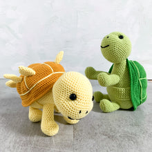 Indlæs billede til gallerivisning SkildpaddeSaur