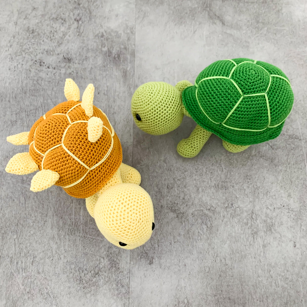 TurtleSaur