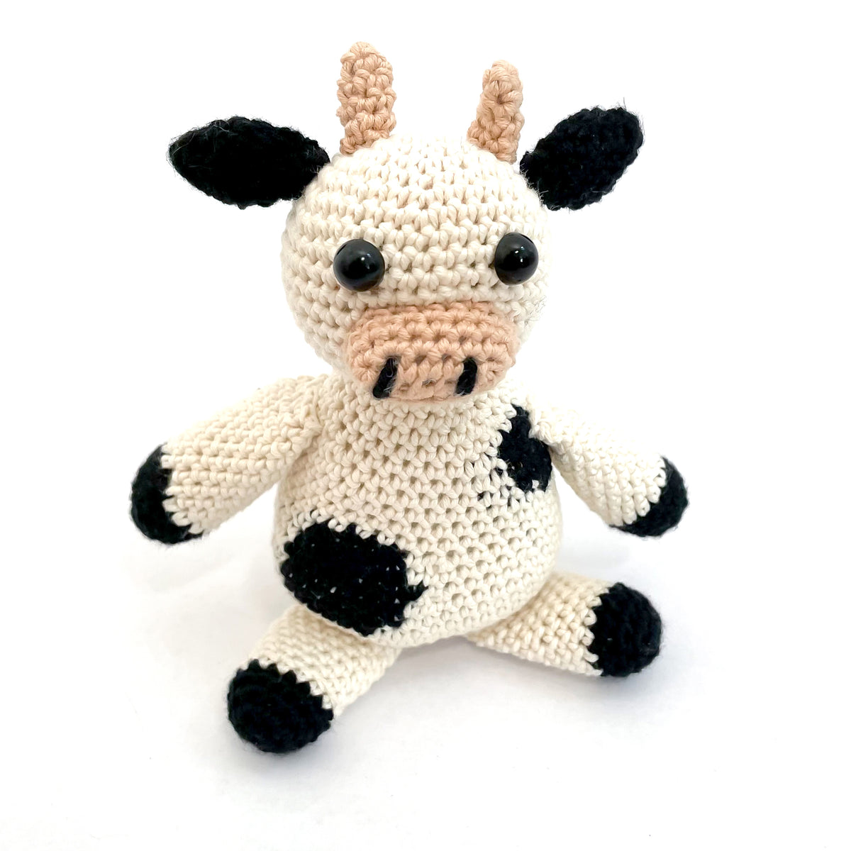 Little Cow
