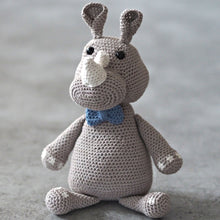 Indlæs billede til gallerivisning Nika Næsehorn