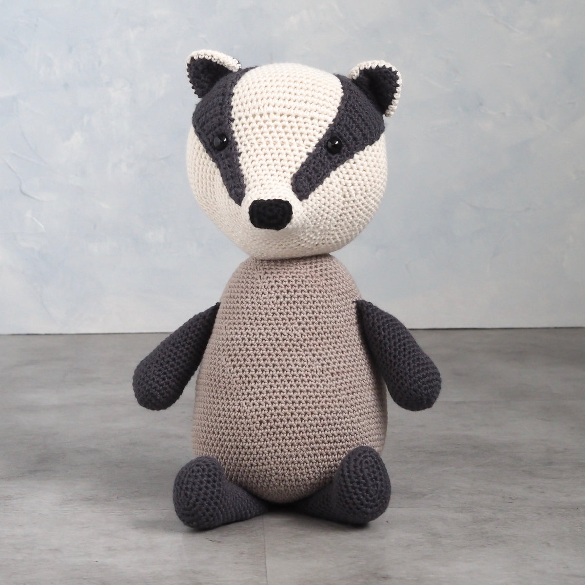 Gabi Badger