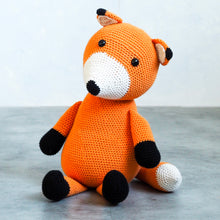 Indlæs billede til gallerivisning Franky Fox