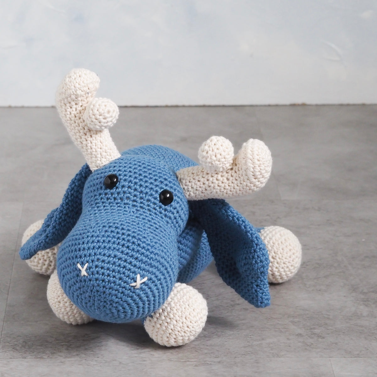 Monty Moose