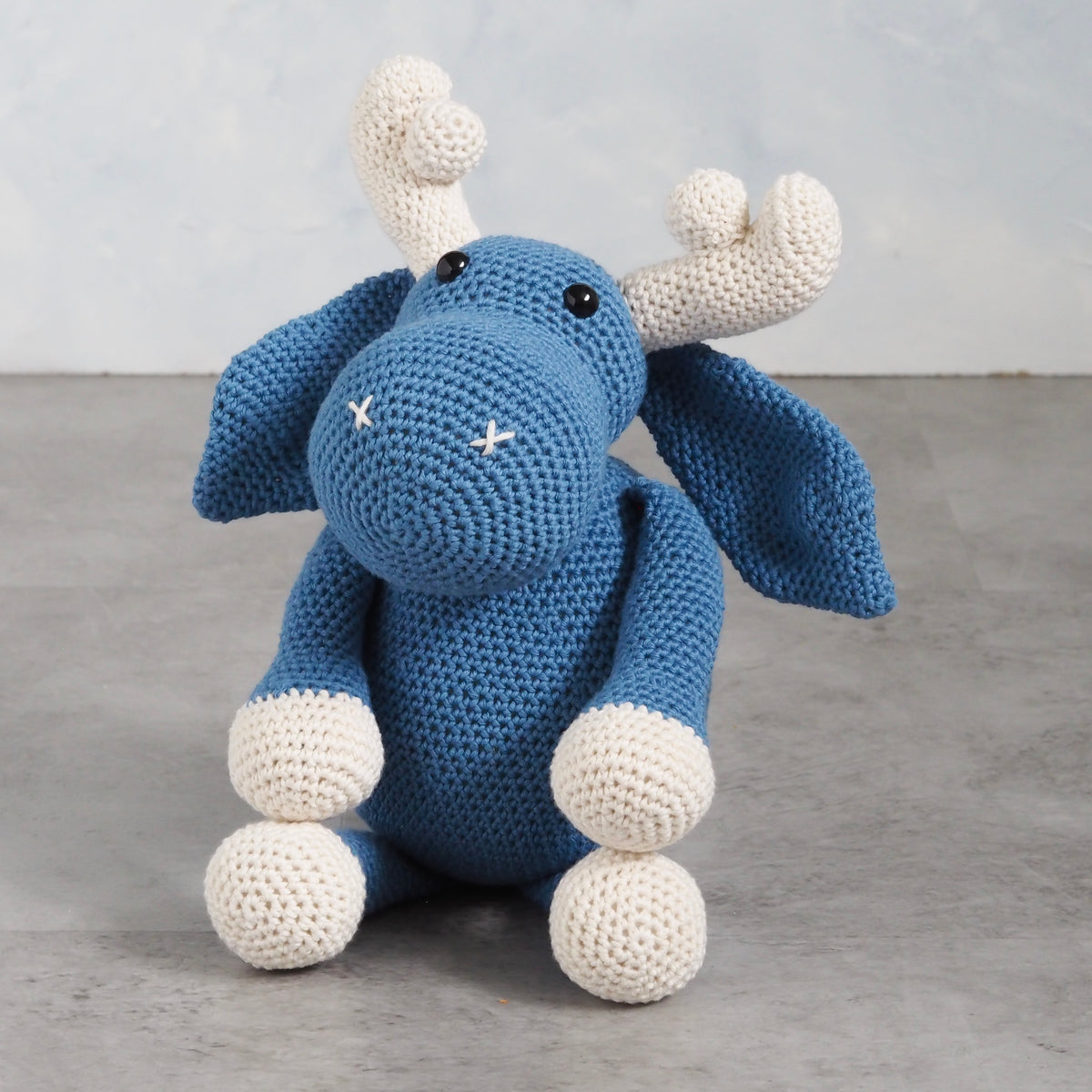 Monty Moose