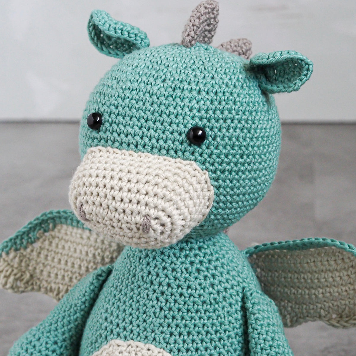 Didrik Dragon