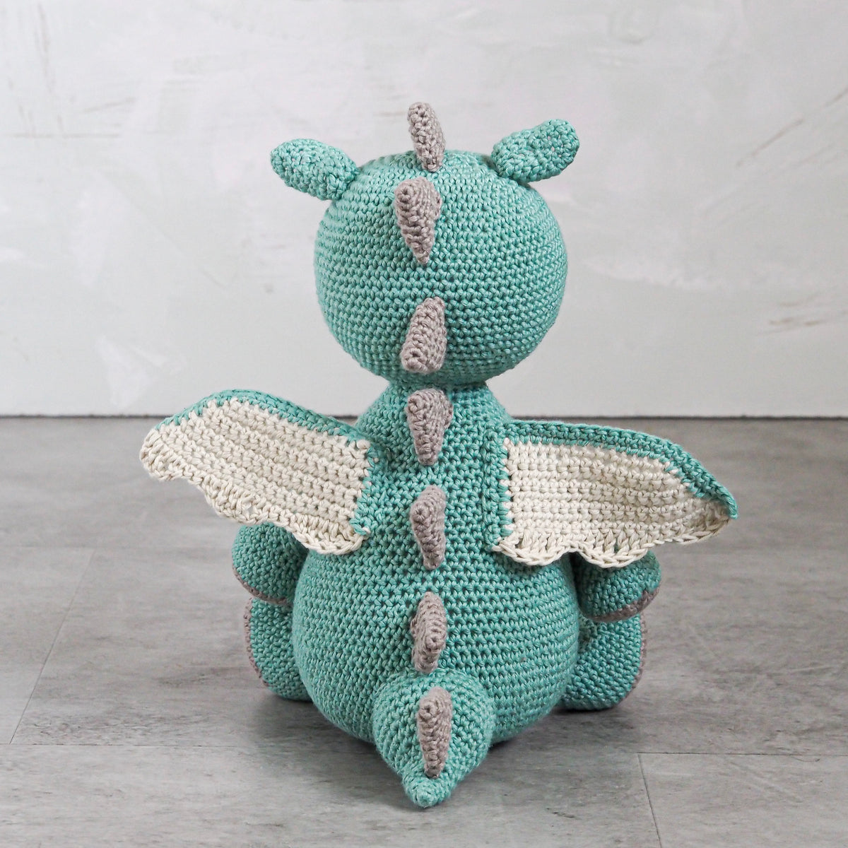Didrik Dragon