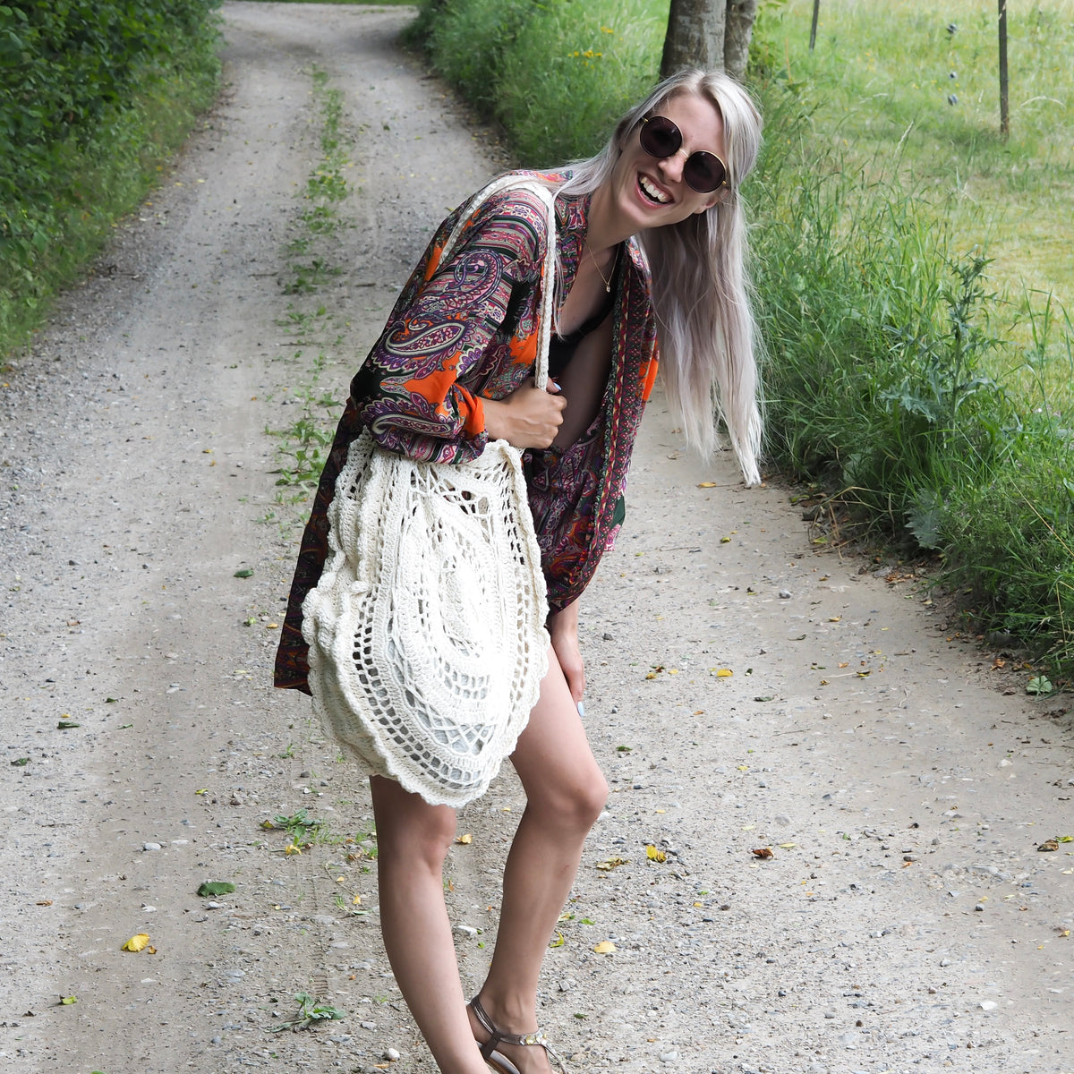 Dreamie Bag