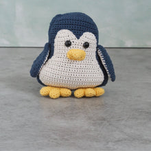 Indlæs billede til gallerivisning Tykke fugle