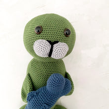 Indlæs billede til gallerivisning Sami Sæl